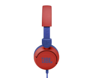 JBL JR310 Czerwono-niebieskie - 617269 - zdjęcie 5